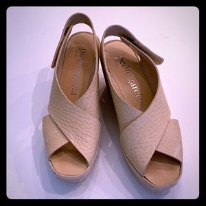 Pedro Garcia Sandals
